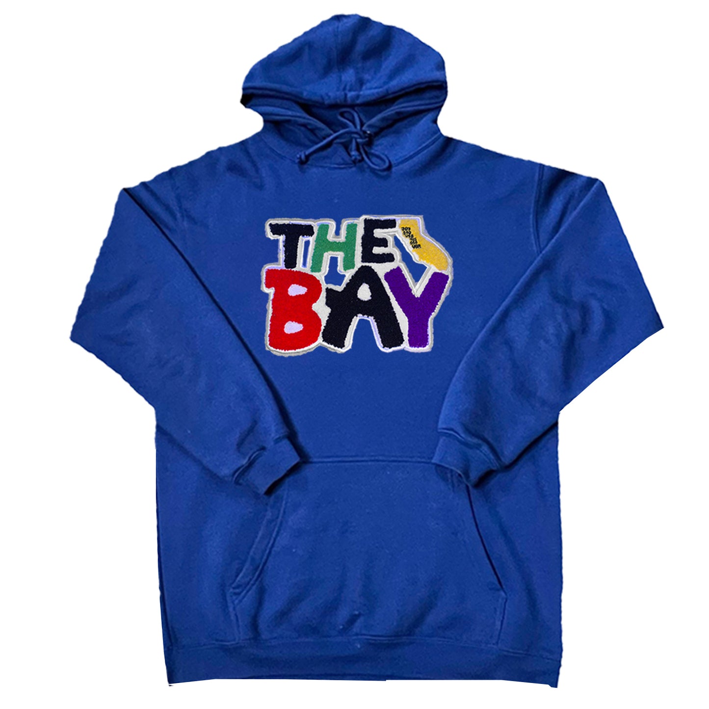 Loyal Royal Blue (KIDS)