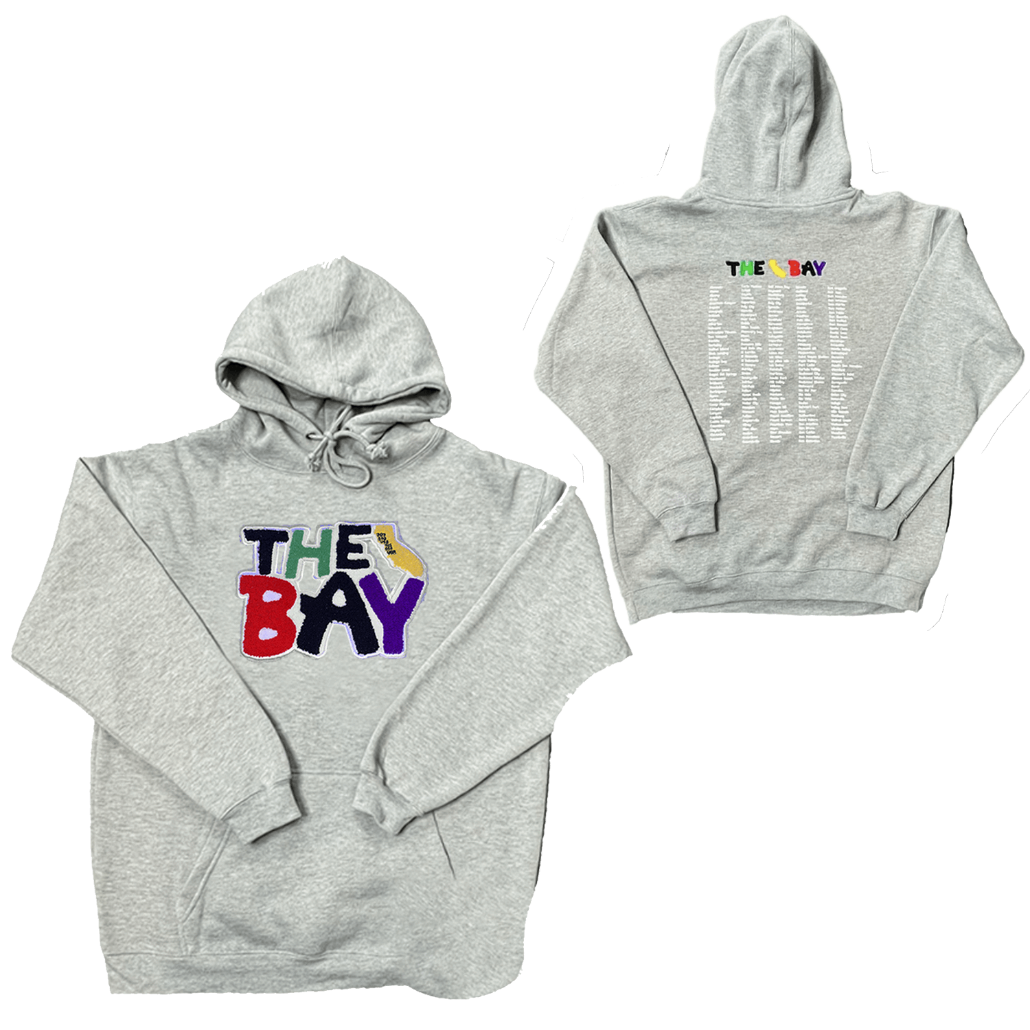 The bay plus size best sale