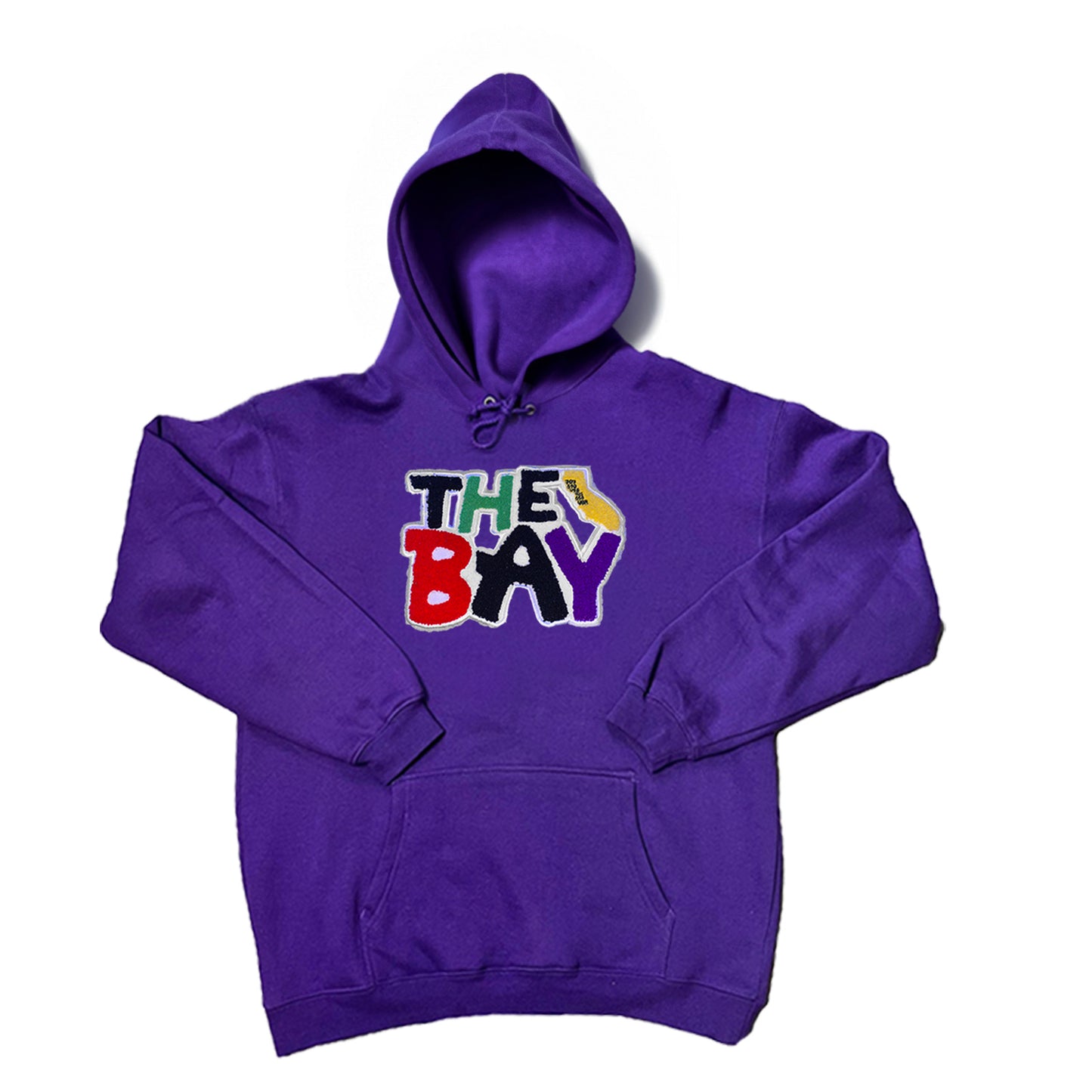 Peezy Purple (Extended Size)