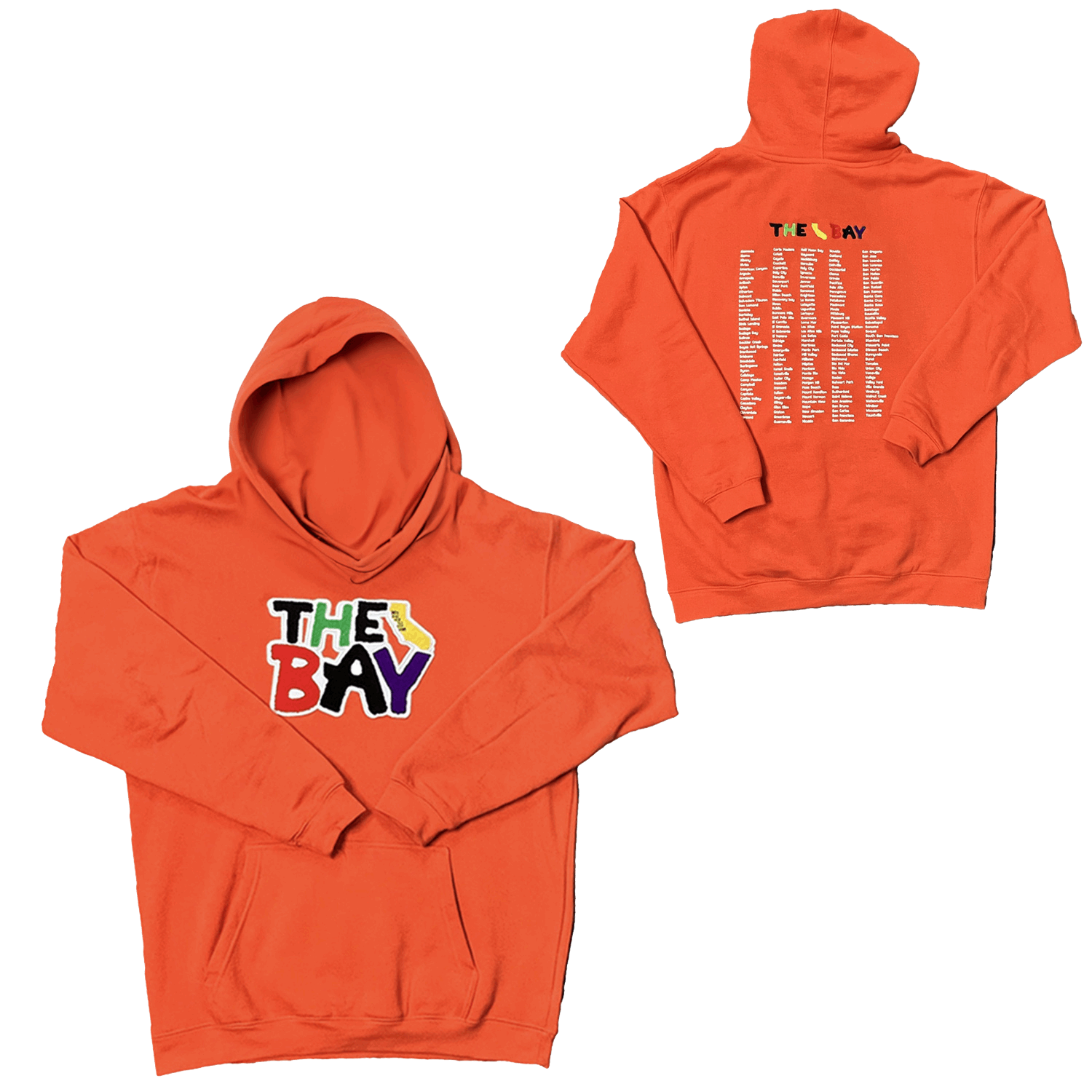 Othery Orange